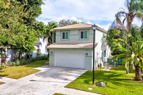 10207 SW 20th Ct, Miramar FL 33025