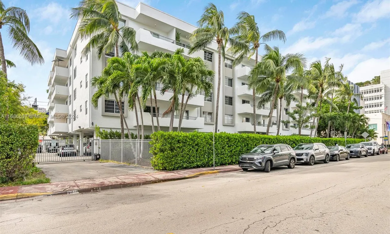 1610 Lenox Ave # 414, Miami Beach FL 33139