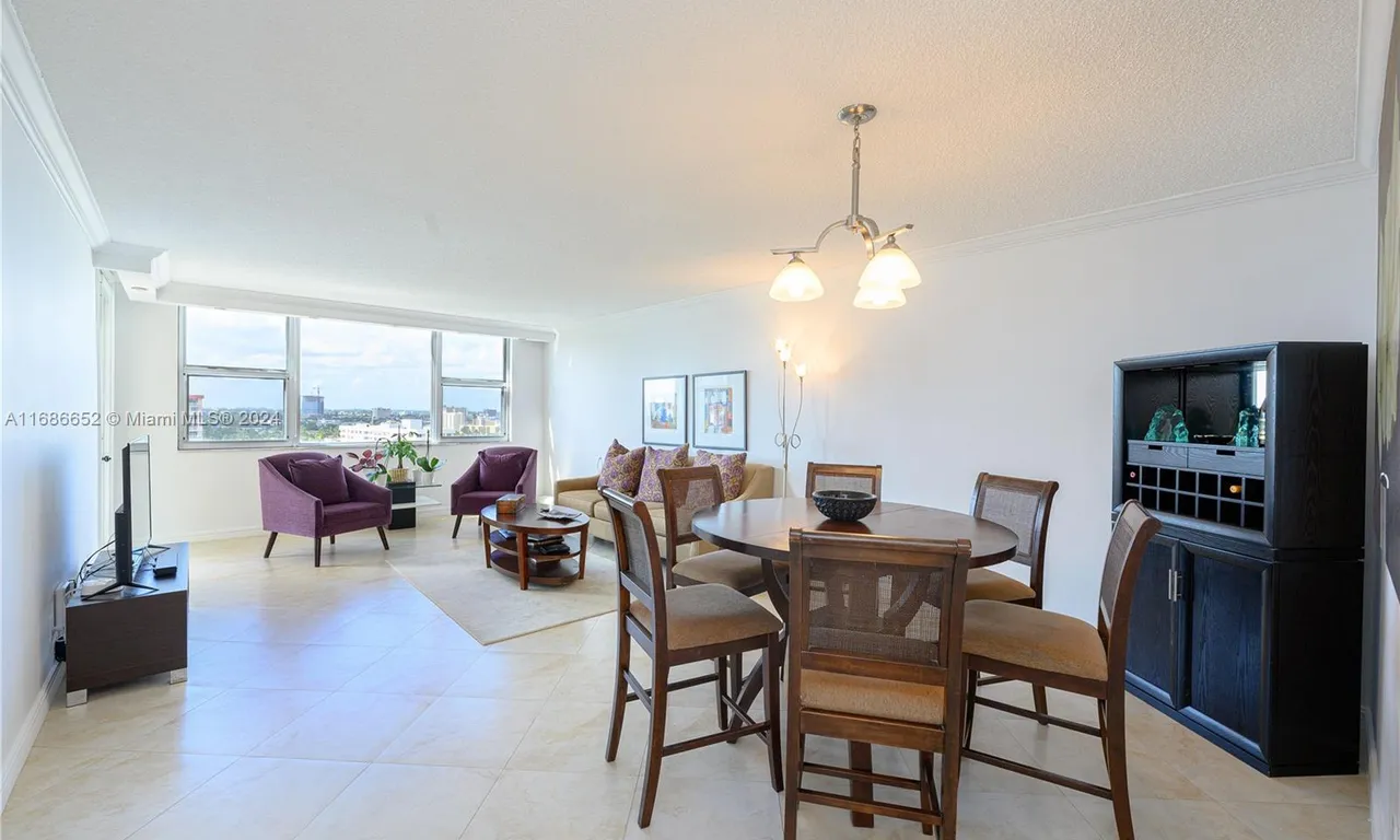 3180 S Ocean Dr # 1418, Hallandale Beach FL 33009