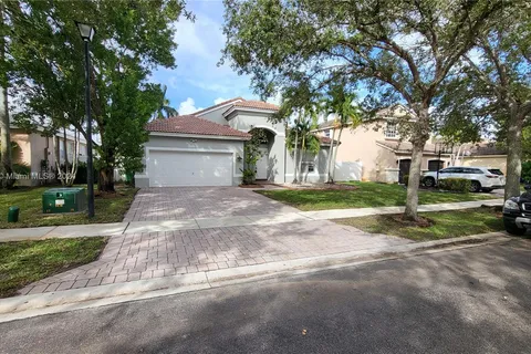 19455 SW 25th Ct, Miramar FL 33029