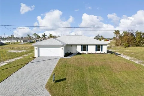 1817 NW 15th ST, Cape Coral FL 33993