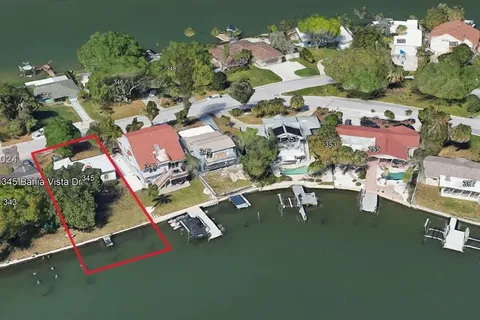 345 Bahia Vista Dr, Other City - In The State Of Florida FL 33785