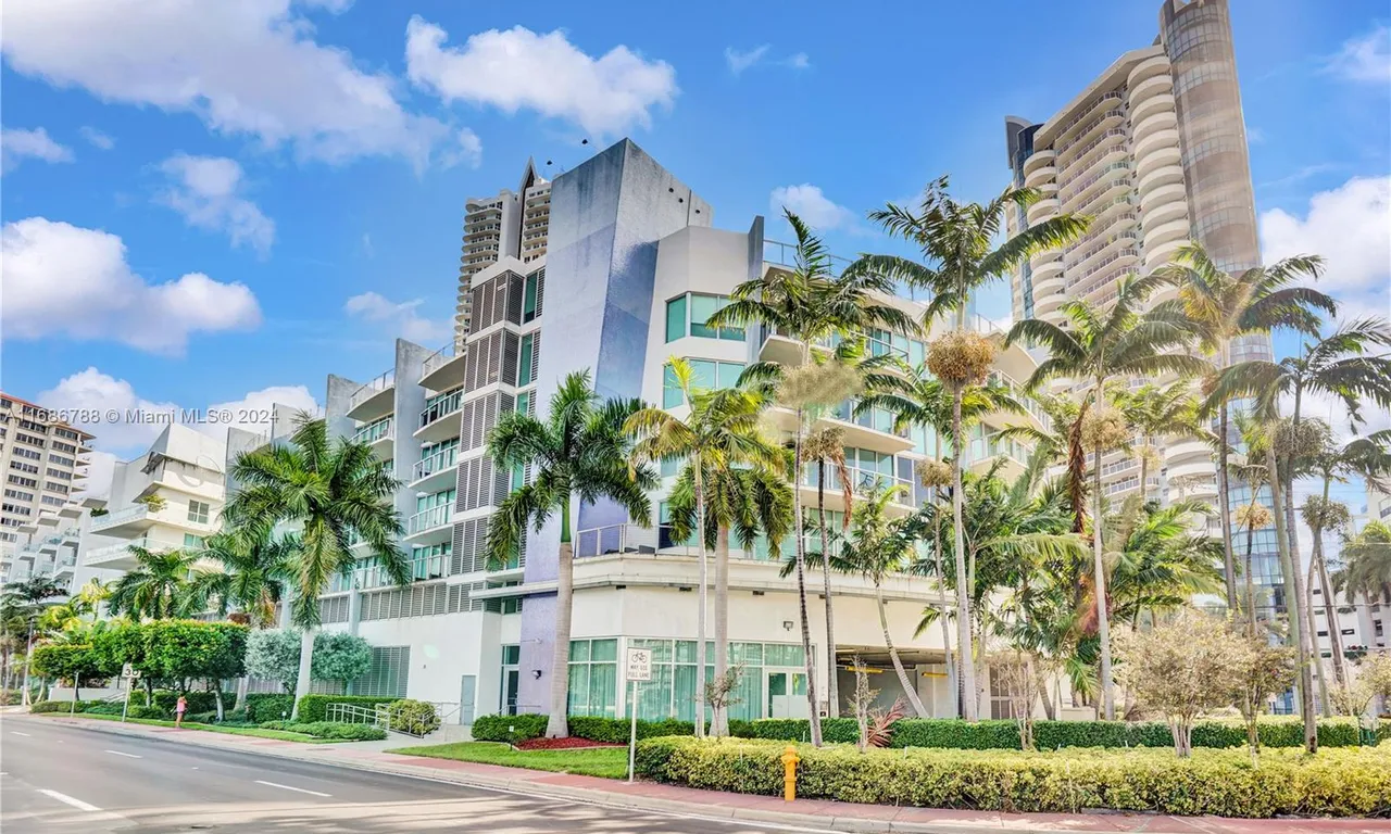 6305 Indian Creek Dr # 3B, Miami Beach FL 33141