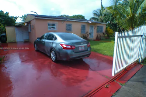 1190 NW 116th St, Miami FL 33168