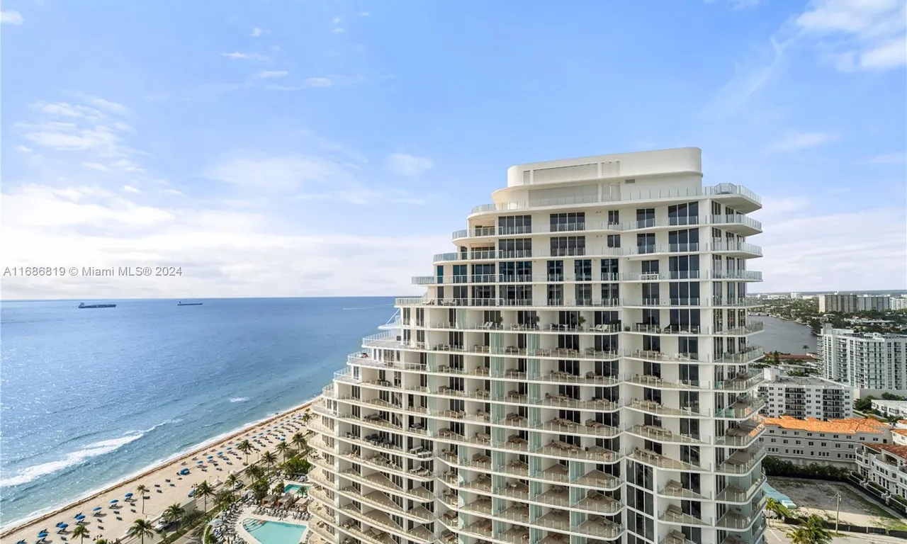 551 N Fort Lauderdale Beach Blvd # R2109, Fort Lauderdale FL 33304