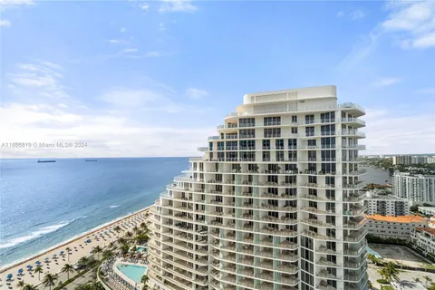 551 N Fort Lauderdale Beach Blvd # R2109, Fort Lauderdale FL 33304