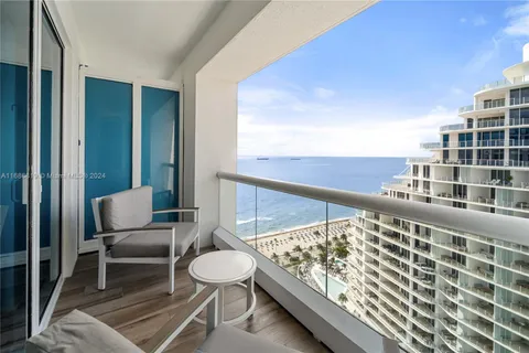 551 N Fort Lauderdale Beach Blvd # R2109, Fort Lauderdale FL 33304