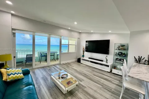 3180 S Ocean Dr # 1703, Hallandale Beach FL 33009