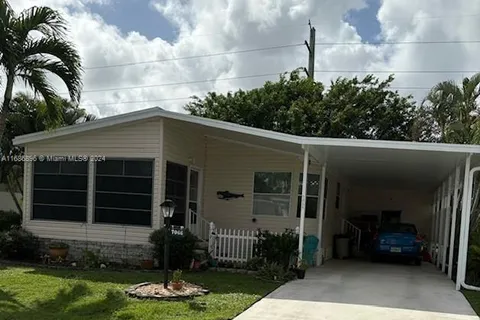 7066 SE Yellowood Ln., Stuart FL 34997