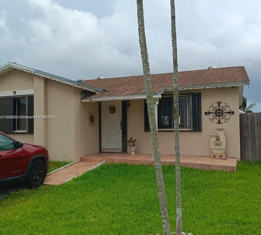 25131 SW 125th Ct, Naranja FL 33032