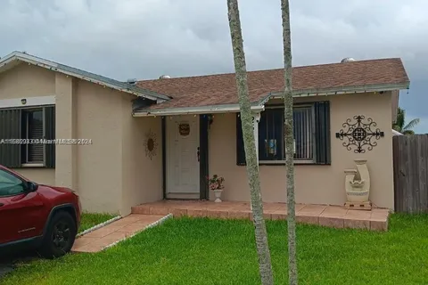 25131 SW 125th Ct, Naranja FL 33032