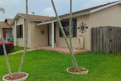25131 SW 125th Ct, Naranja FL 33032