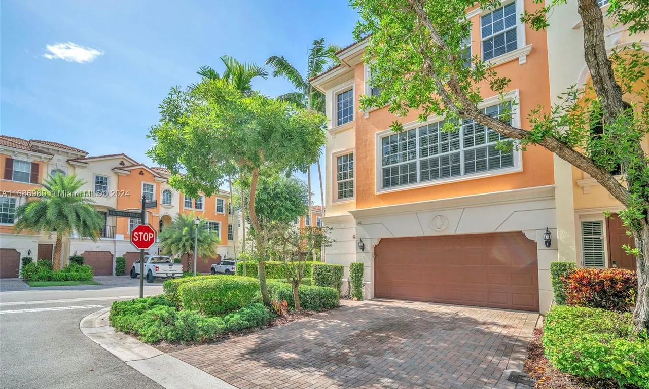 616 NE Venezia Ln # 616, Boca Raton FL 33487