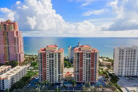 2001 N Ocean Blvd # 403, Fort Lauderdale FL 33305