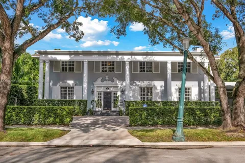 441 Grand Concourse, Miami Shores FL 33138