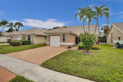 12998 Hampton Lakes Cir, Boynton Beach FL 33436