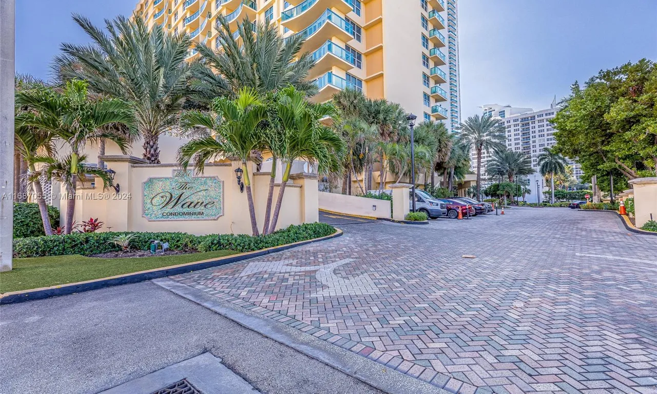 2501 S Ocean Dr # 439, Hollywood FL 33019