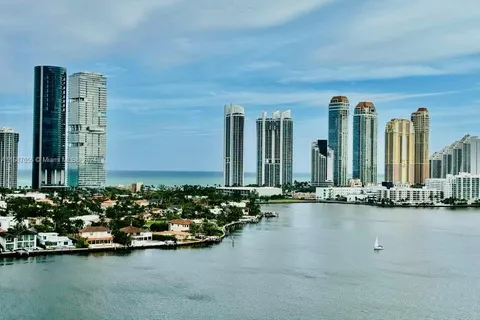 3600 Mystic Pointe # 1801, Aventura FL 33180