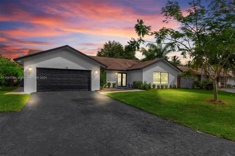 140 Torchwood Ave, Plantation FL 33324