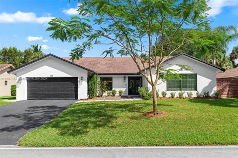 140 Torchwood Ave, Plantation FL 33324