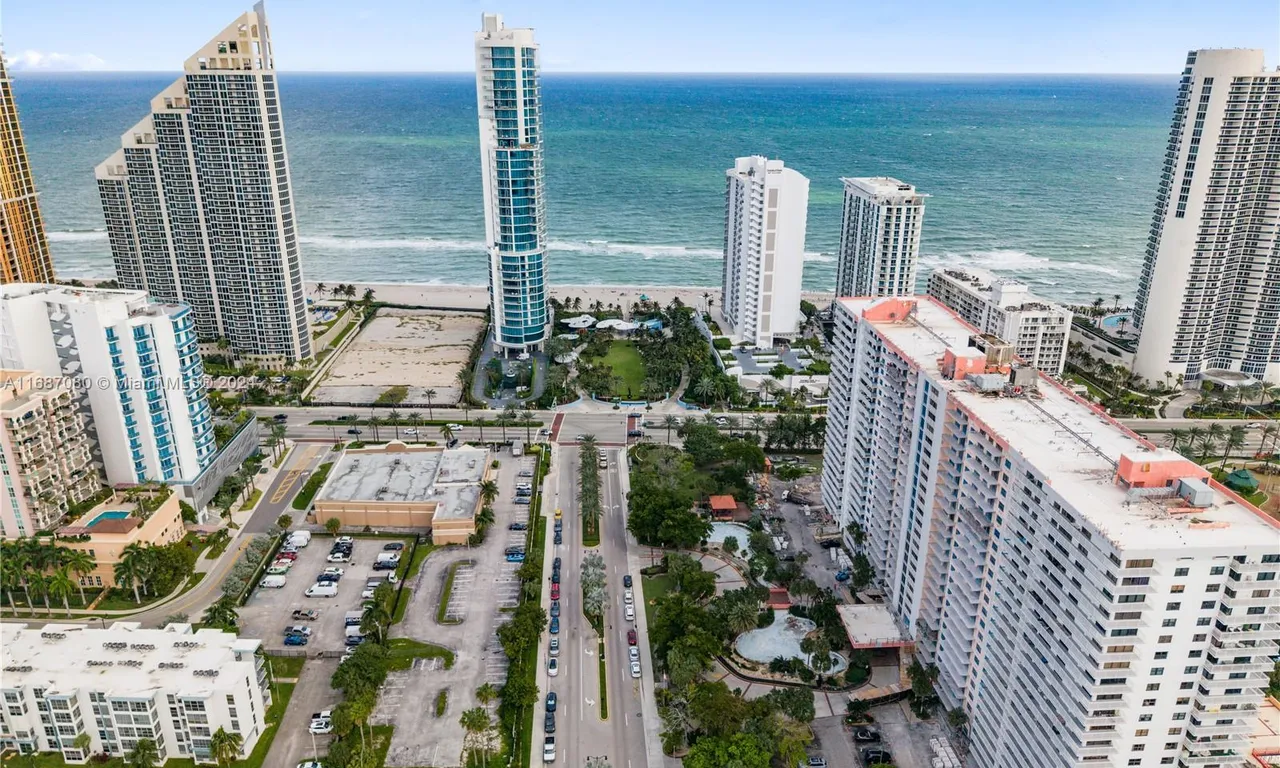 210 174th St # 1906, Sunny Isles Beach FL 33160