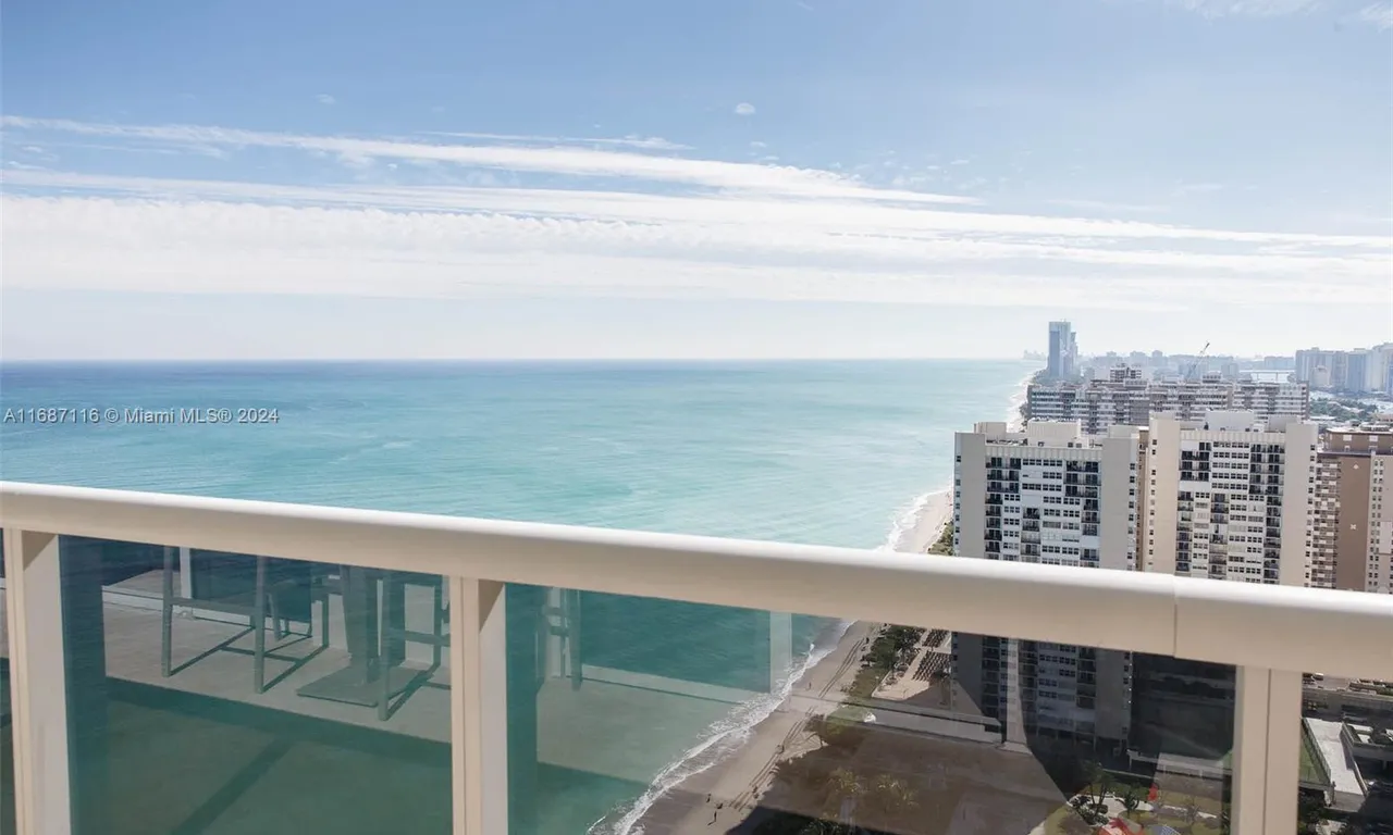 1830 S Ocean Dr # 3003, Hallandale Beach FL 33009