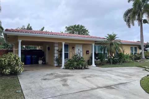 6531 NE 21st Rd, Fort Lauderdale FL 33308