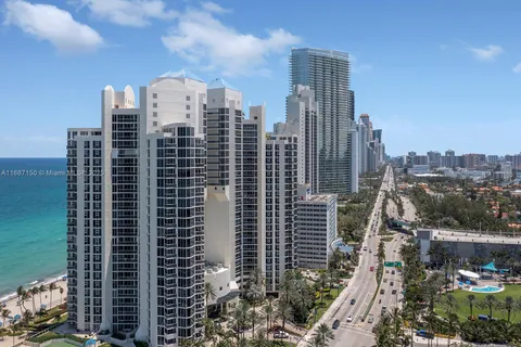 19333 Collins Ave # 2702, Sunny Isles Beach FL 33160