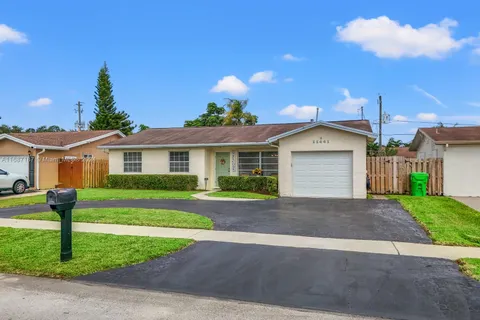 11461 NW 45th Pl, Sunrise FL 33323