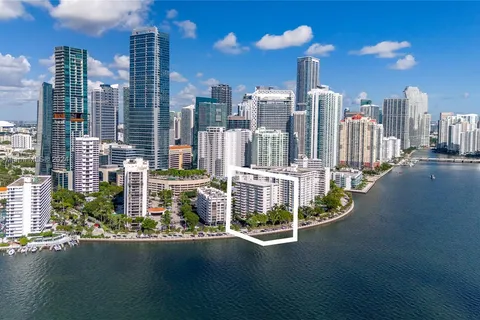 1430 Brickell Bay Dr # 403, Miami FL 33131