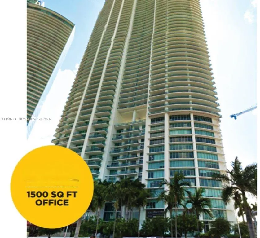 900 Biscayne Blvd # 1402, Miami FL 33132