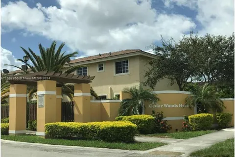 14170 SW 260th St # 106, Homestead FL 33032