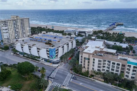 201 N Ocean Blvd # 207, Pompano Beach FL 33062