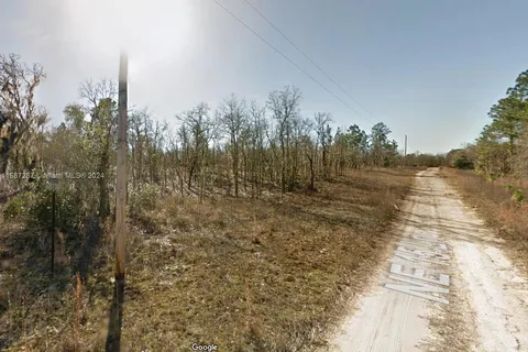 Lot 22 NE 15th Ln, Williston FL 32696