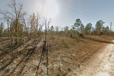 Lot 23 NE 15th Ln, Williston FL 32696