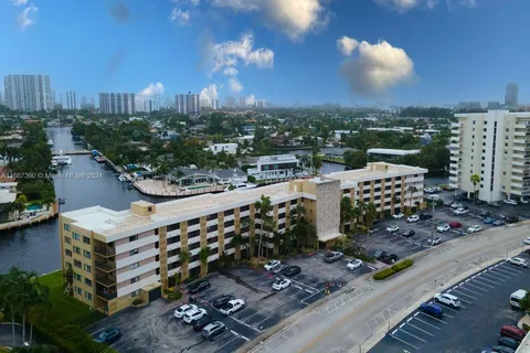 301 Golden Isles Dr # 502, Hallandale Beach FL 33009