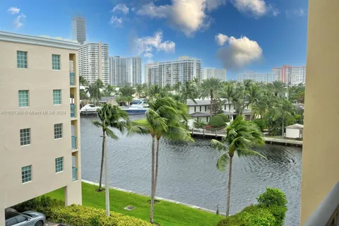 301 Golden Isles Dr # 502, Hallandale Beach FL 33009