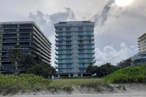 9499 Collins Ave # 405, Surfside FL 33154