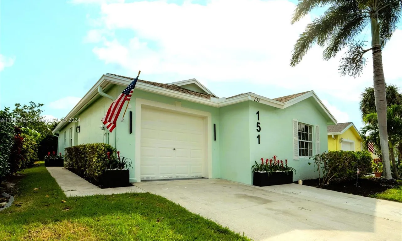 151 Crystal Key Way, Boynton Beach FL 33426