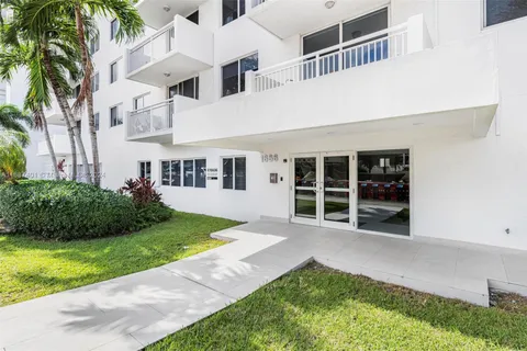 1666 E West Ave # 402, Miami Beach FL 33139