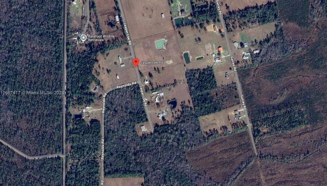 0000 Jasper Lee Road, Other City - In The State Of Florida FL 32465