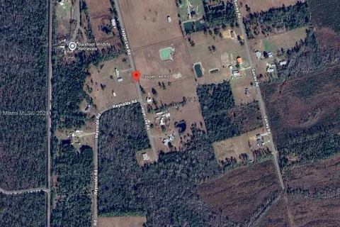 0000 Jasper Lee Road, Other City - In The State Of Florida FL 32465