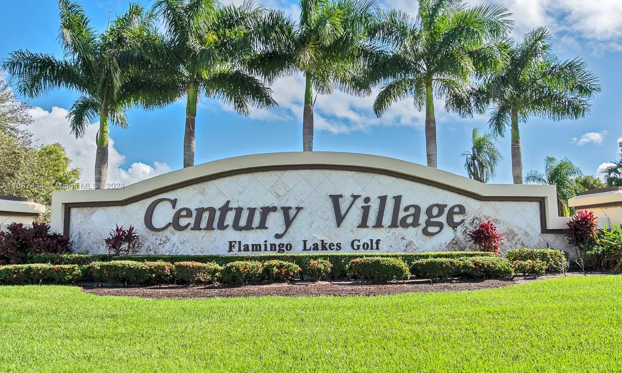 701 SW 142nd Ave # 208S, Pembroke Pines FL 33027