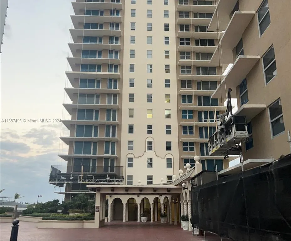 1920 S Ocean Dr # 3A, Hallandale Beach FL 33009