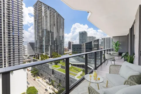 801 S Miami Ave # 1810, Miami FL 33130