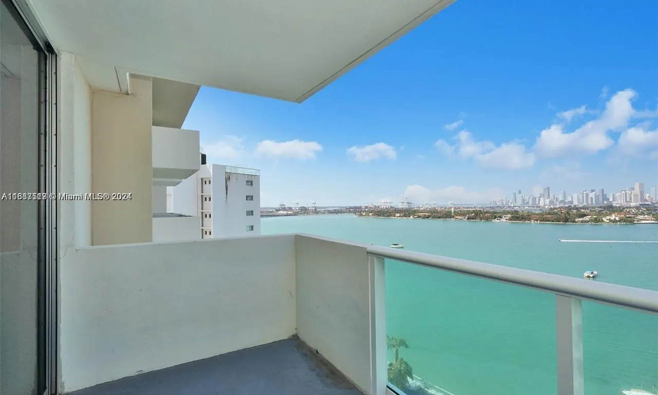 1200 West Ave # 1503, Miami Beach FL 33139