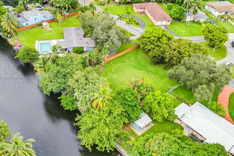 11701 W Biscayne Canal Rd, Miami FL 33161