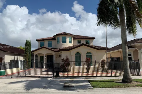 1065 SW 150th Pl, Miami FL 33194