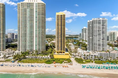 16275 Collins Ave # 1503, Sunny Isles Beach FL 33160