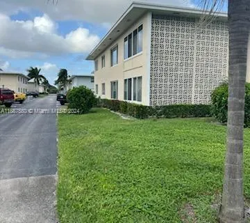 115 South Blvd # 2A, Boynton Beach FL 33435